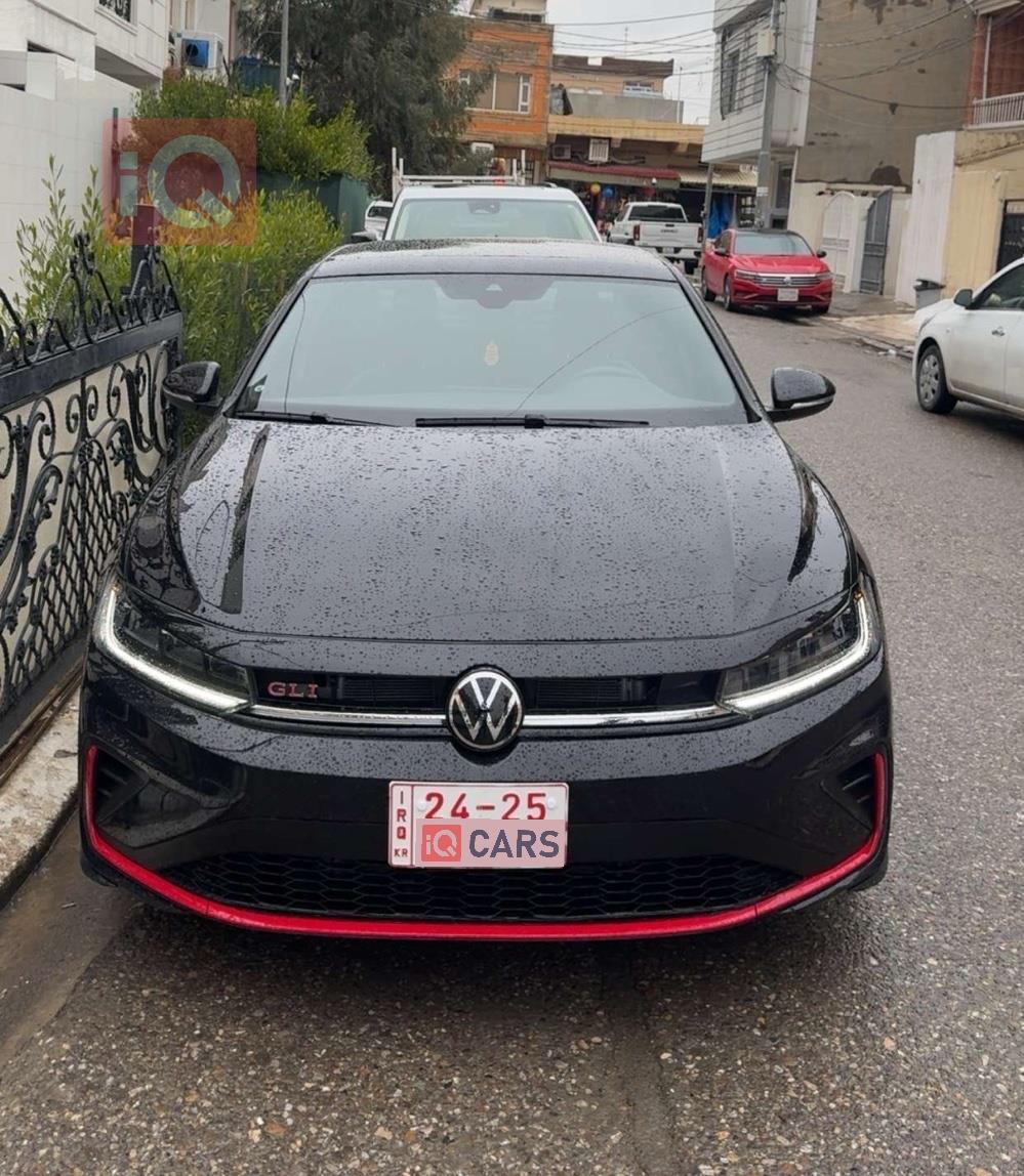 فولكسفاغن جيتا